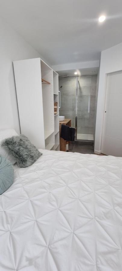 Le P'Tit Boheme, Terrasse Privative. Appartement Lanester Buitenkant foto